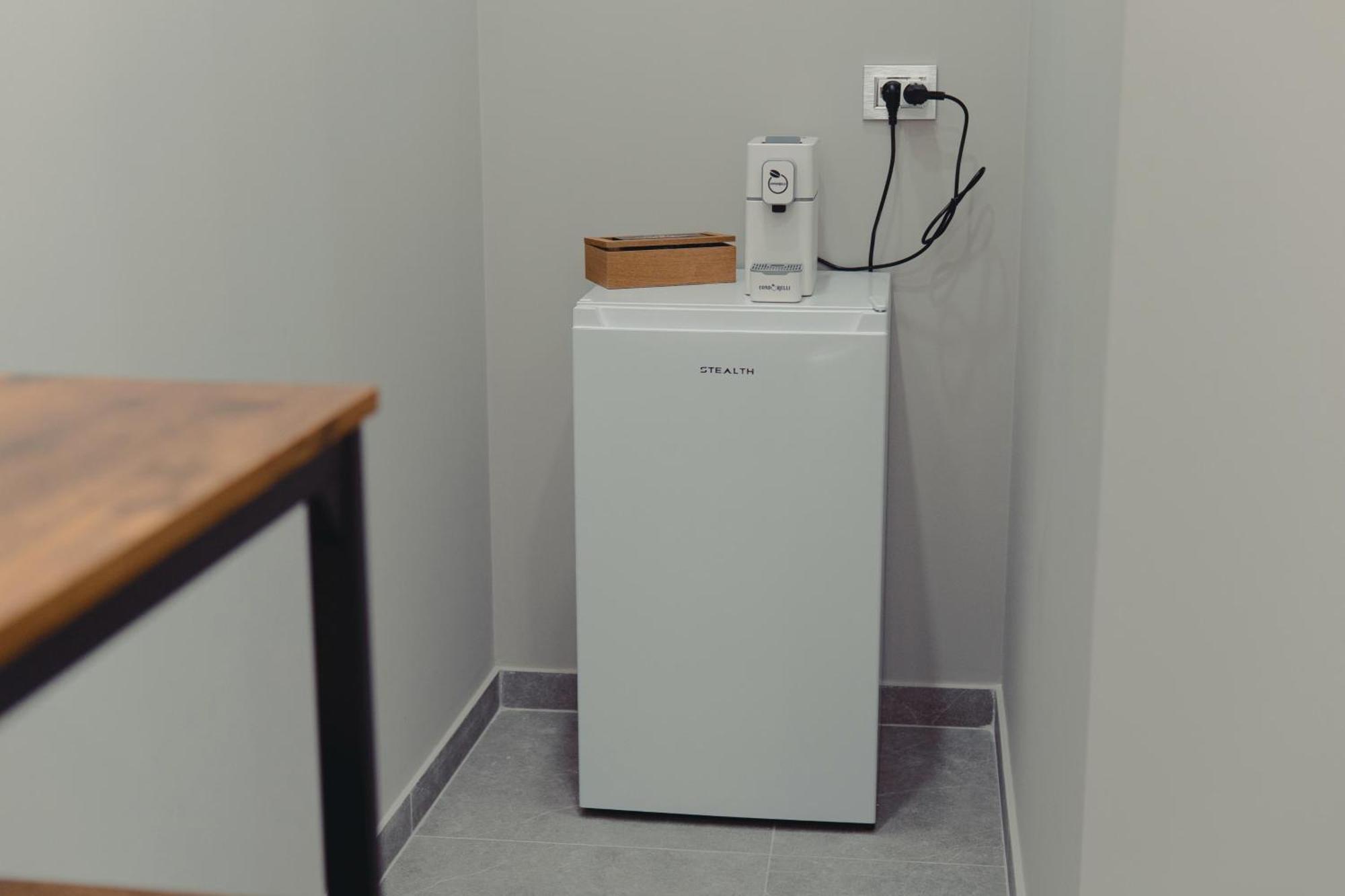 Trinacria Home 116 CTA Eksteriør bilde