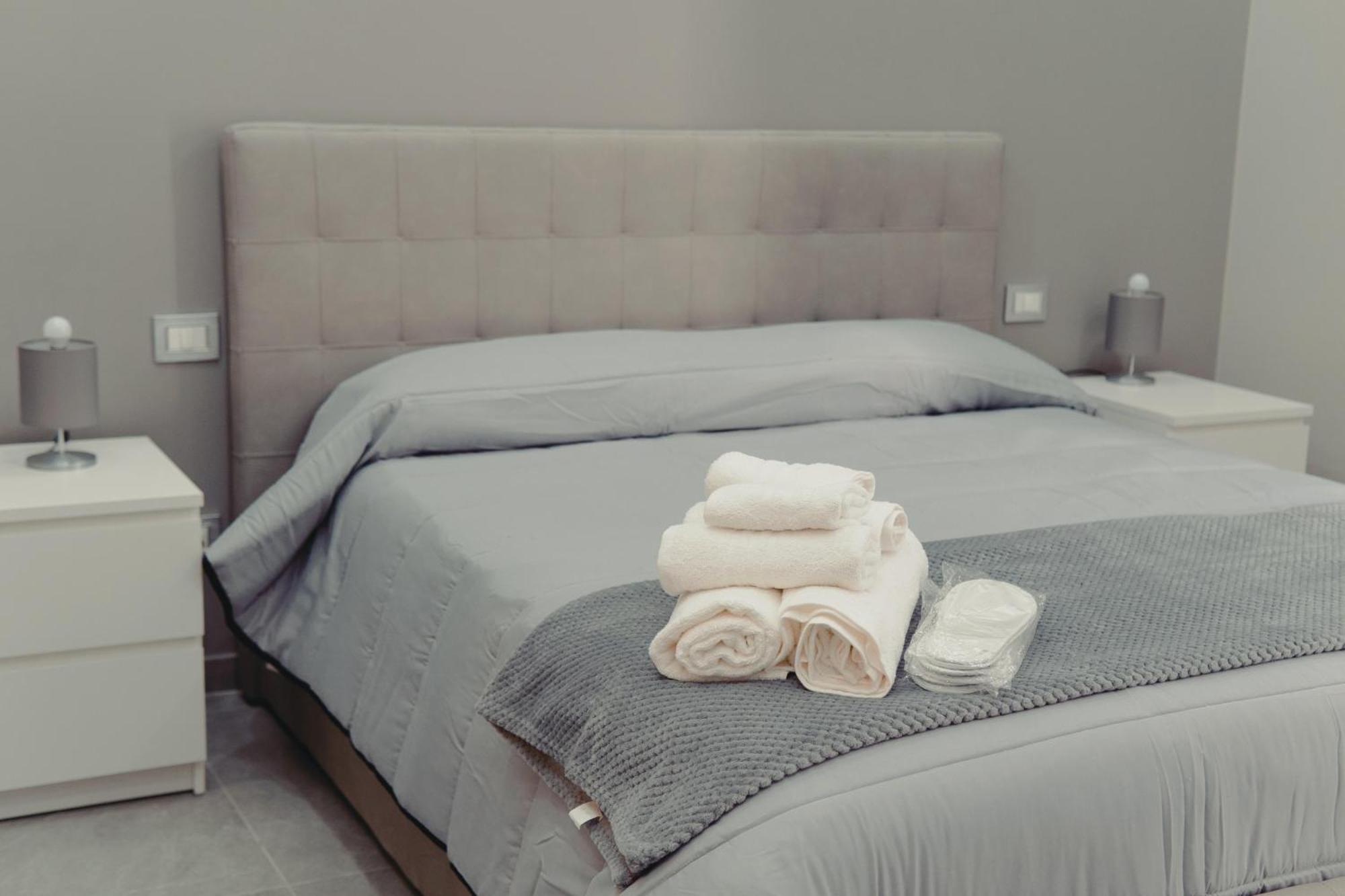 Trinacria Home 116 CTA Eksteriør bilde